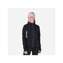 Rossignol W Poursuite Jkt Jacke Schwarz