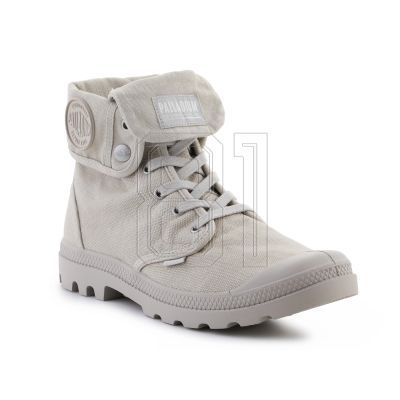 Palladium Baggy M 02353-096-M Schuhe
