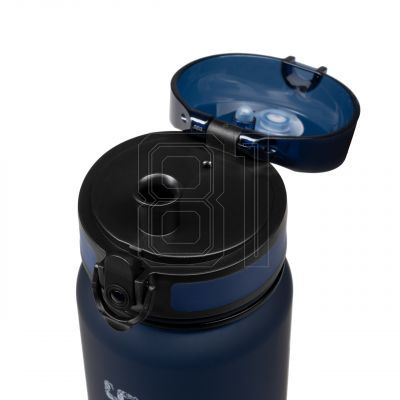 4. Alpinus Trysil 650 ml Active Tritan Flasche UZ11057