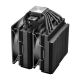 2. CPU-Kühler – FSP Air CPU-Kühler MP7-B LGA/1851/1700/1200 AMD AM4/AM5 (Einzelhandel)
