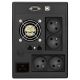 4. POWER WALKER USV LINE-IN VI 3000 SCL FR 3000VA, 4x 230V PL, RJ11/45, USB, LCD