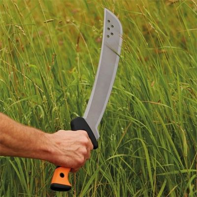 3. Fiskars Solid Messer aus Edelstahl