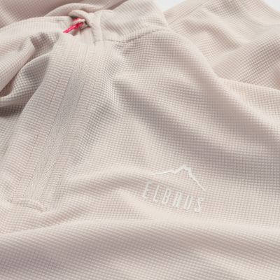 4. Damen-Sweatshirt ELDFELL POLARTEC WO'S