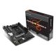 6. SAPPHIRE A520M-E Motherboard