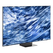 Samsung QE98QN990F Neo QLED Fernseher 98" 8K Ultra HD 100 Hz Tizen Dolby Atmos DVB-T2 Schwarz