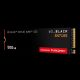 19. WD Black SN7100 500 GB M.2 NVMe WDS500G4X0E SSD