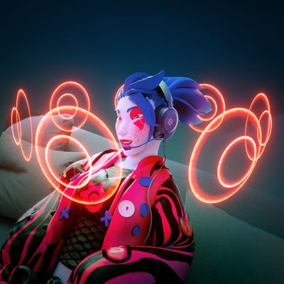 12. Steelseries Arctis Nova 1 Gaming-Headset mit Kabel und Kopfbügel, Schwarz