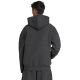 3. Herren-Sweatshirt adidas ZNE PR FZ schwarz JM6055