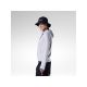 4. ROSSIGNOL W Westweg Sun Hoodie, grau