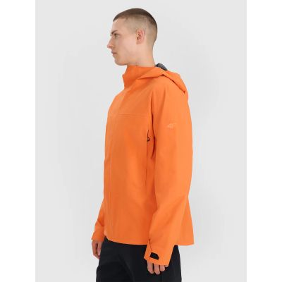 3. Herren-Trekkingjacke 15000 Membran 4F 4FWSS25TTJAM0750-70S