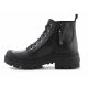 5. Palladium Pallabase Leather W 96905-001-M Schuhe