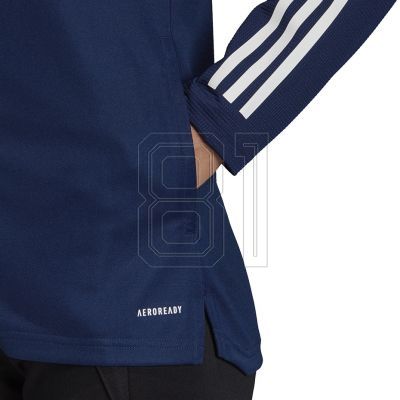 7. Adidas Condivo 20 Training W sweatshirt FS7106