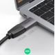 5. Ugreen US320 USB-C HDMI-Adapter – Grau