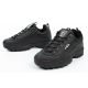 8. Fila Disruptor Halbschuhe [1010262.12V] Größe 40