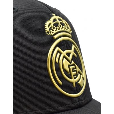 4. Real Madrid Junior Cap RM3GO41P
