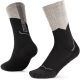 Buff MERINO MW CREW SOCKS MWC1 SCHWARZ L Socken