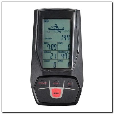 5. HMS ZP6591 Luftrudergerät