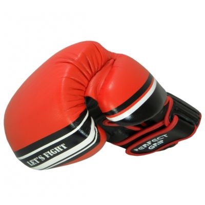 6. Masters Rbt-Lf Boxhandschuhe 0130748-18 18 oz