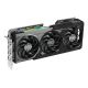 10. ASRock RX9070GRE Steel Legend Dark 12GB OC Grafikkarte