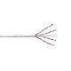 Emitter Net UTP (U/UTP) Kabel Kat. 6 450 MHz, Draht 4x2x23AWG, LS0H