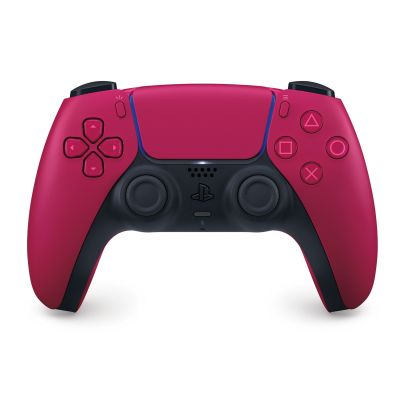 Sony DualSense Cosmic Red PS5 Wireless-Controller