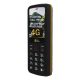 7. AGM M9F 4G Floating 6,1 cm (2,4") 131 g Schwarz, Orange Robustes Smartphone