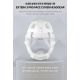 3. Extera 3 Pro WKF Helm mit Visier | MOOTO
