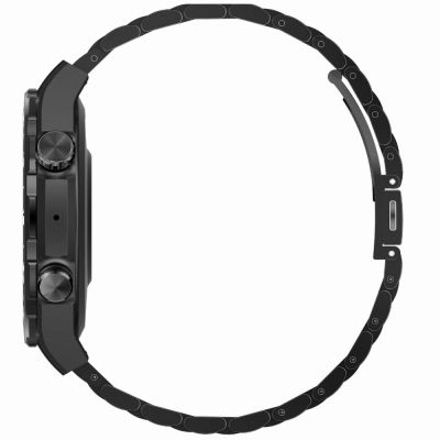 7. Gravity GT13-1 Smartwatch