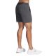 3. Skechers Premier 7 Short SH82-BKCC Schwarz L