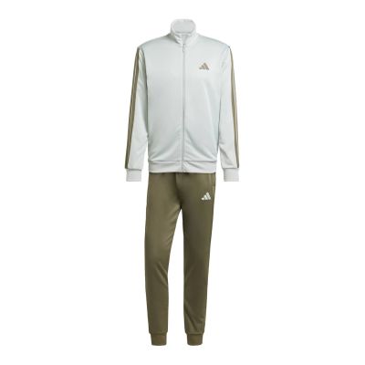 Tracksuit adidas 3S FT TT TS M JI8874