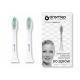2. Schallzahnbürste OROMED ORO-BRUSH WHITE