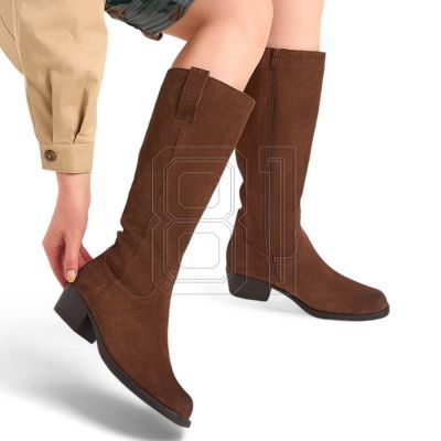11. Sergio Leone W SK465B Stiefel