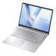 6. ASUS Vivobook 15 X1504VA-BQ2911, Intel Core 5 120U, 15,6" FHD IPS-Panel (60 Hz, 250 Nits), 16 GB DDR4 SSD, Intel Grafik, WLAN + Bluetooth, 720p-Kamera, 42 Wh Akku, NoOS, Cool Silver