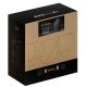 17. Asus PROART PA602 WOOD METAL PWM BLACK Gehäuse