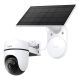 2. TP-Link Tapo C610 KIT Solar-Panorama-IP-Kamera