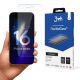 2. 3mk FlexibleGlass v2.0 Hybridglas für Apple iPhone 16 Pro