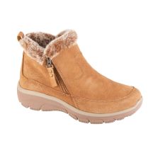 Skechers Easy Going – Cool Zip! 167862-TAN Beige 36