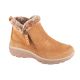 Skechers Easy Going – Cool Zip! 167862-TAN Beige 36