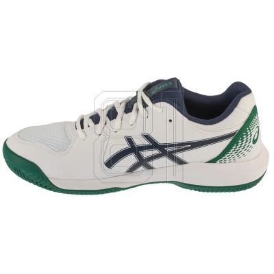 2. Asics Gel-Dedicate 8 Clay M 1041A448-105 shoes