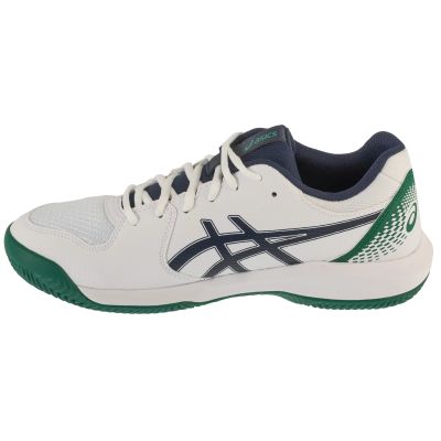 2. Asics Gel-Dedicate 8 Clay M 1041A448-105 Schuhe