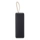 11. Rivacase VA1084 Lithium-Polymer (LiPo) Powerbank 40000 mAh Schwarz