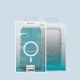 6. Nillkin Nature Pro Panzerhülle mit MagSafe für iPhone 15 Plus – blau