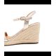 8. Gioseppo ZHEPE Platinum Damenschuhe (71700-P-Platinum)