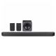 Samsung HW-Q990H/EN Soundbar 11.1.4 Kanäle 650W Bluetooth 5.3 Dolby Atmos Schwarz (Modell 2026)