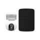 13. EZVIZ HB8 2K IP-Sicherheitskamera mit Solarpanel