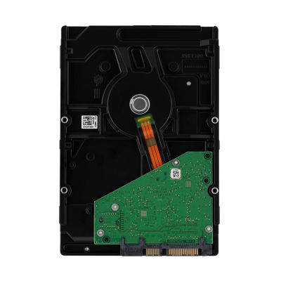 4. HDD-Festplatte Seagate BarraCuda 1 TB, 3,5" SATA ST1000DM014