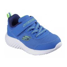 Skechers Bounder Techrox 403906N-BLU Blau