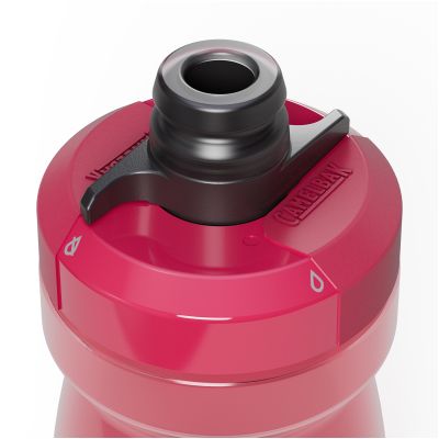 3. Fahrradflasche CAMELBAK Podium 620 ml
