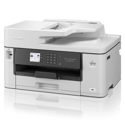 4. Brother MFC-J5340DW Tintenstrahldrucker A3 1200 x 4800 DPI Wi-Fi
