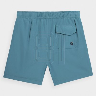 2. 4F Jr Badeshorts 4FJSS23UBDSM018 47S